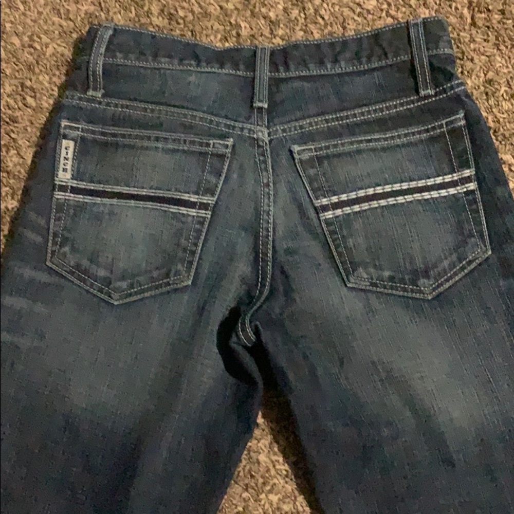 Men’s Cinch Jeans
